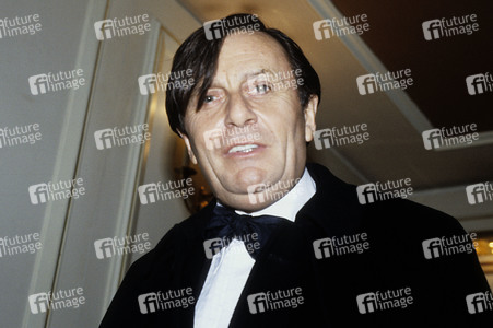 BAFTA Film Awards 1988 in London
